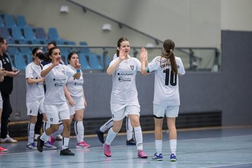 Bild 226 - wBJ Power Girls Cup Suederelbe